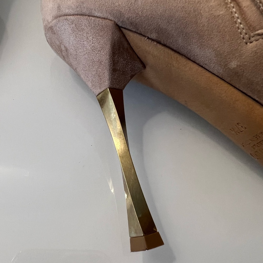Valentino Booties - Picture 8 of 15